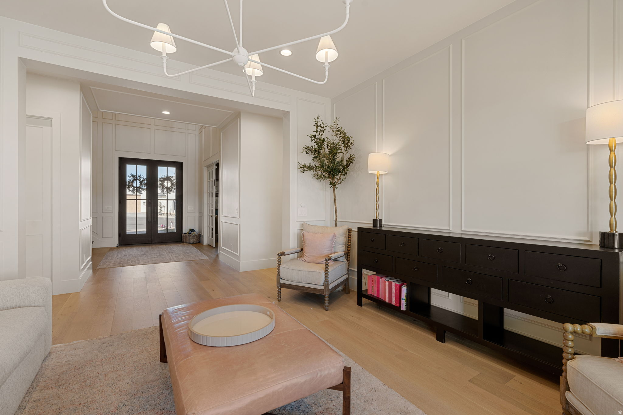 OAK GROVE MEADOWS - Residential