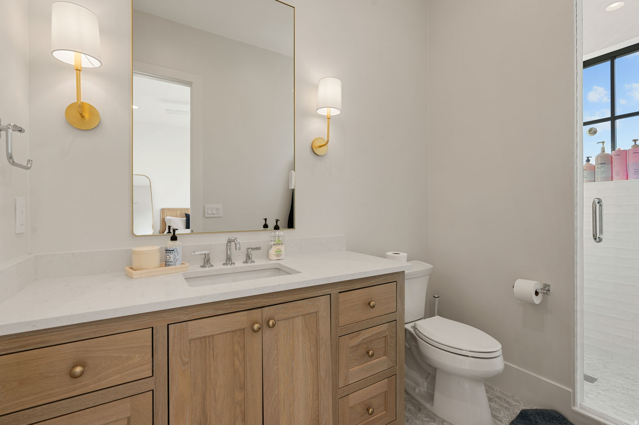 OAK GROVE MEADOWS - Residential