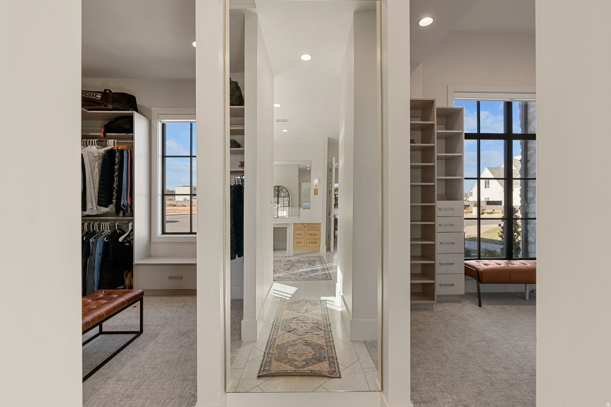 OAK GROVE MEADOWS - Residential