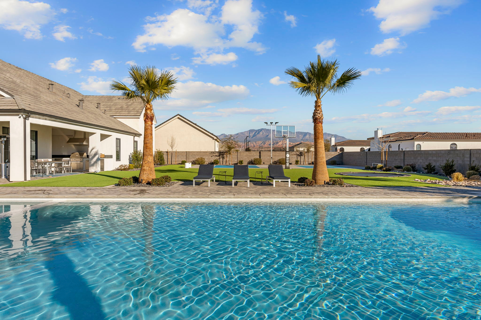 OAK GROVE MEADOWS - Residential