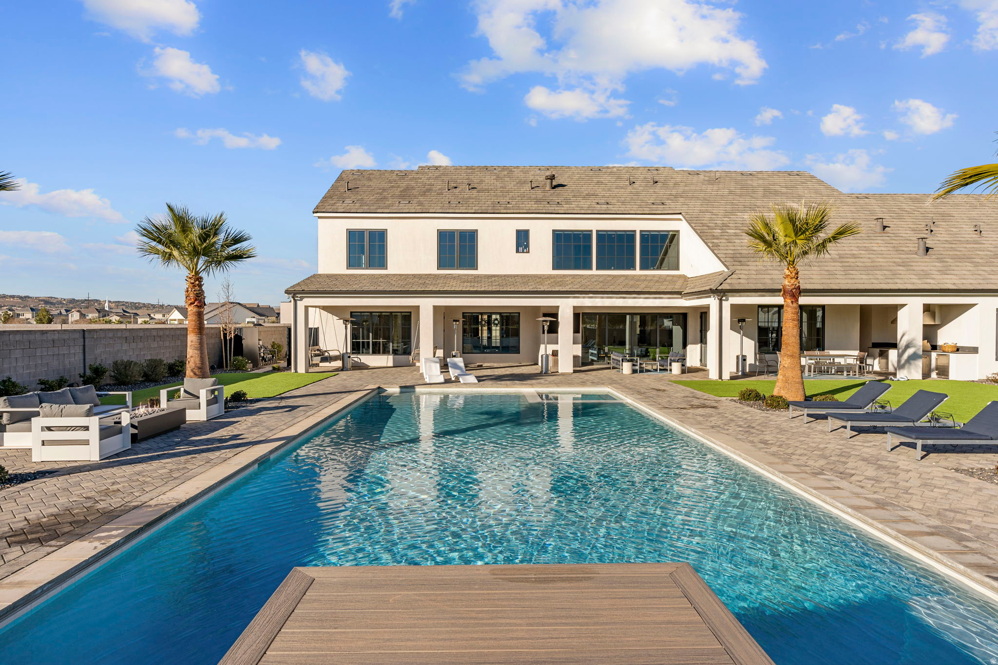 OAK GROVE MEADOWS - Residential