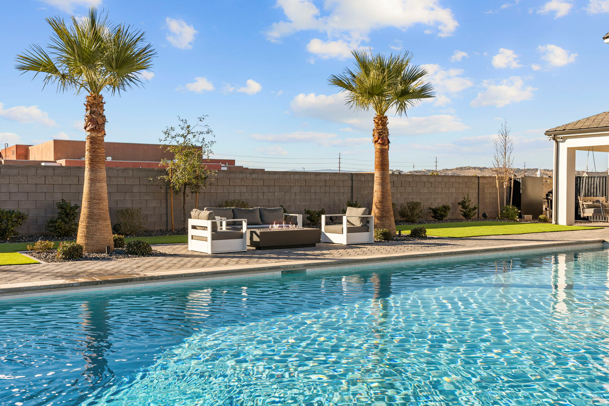 OAK GROVE MEADOWS - Residential