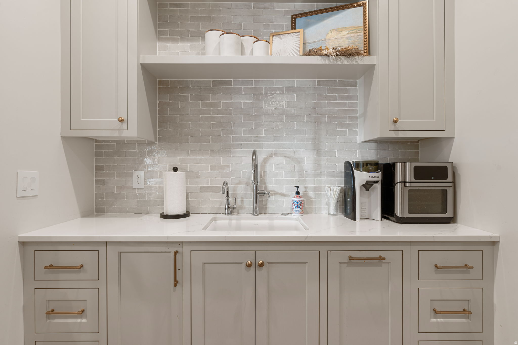 OAK GROVE MEADOWS - Residential