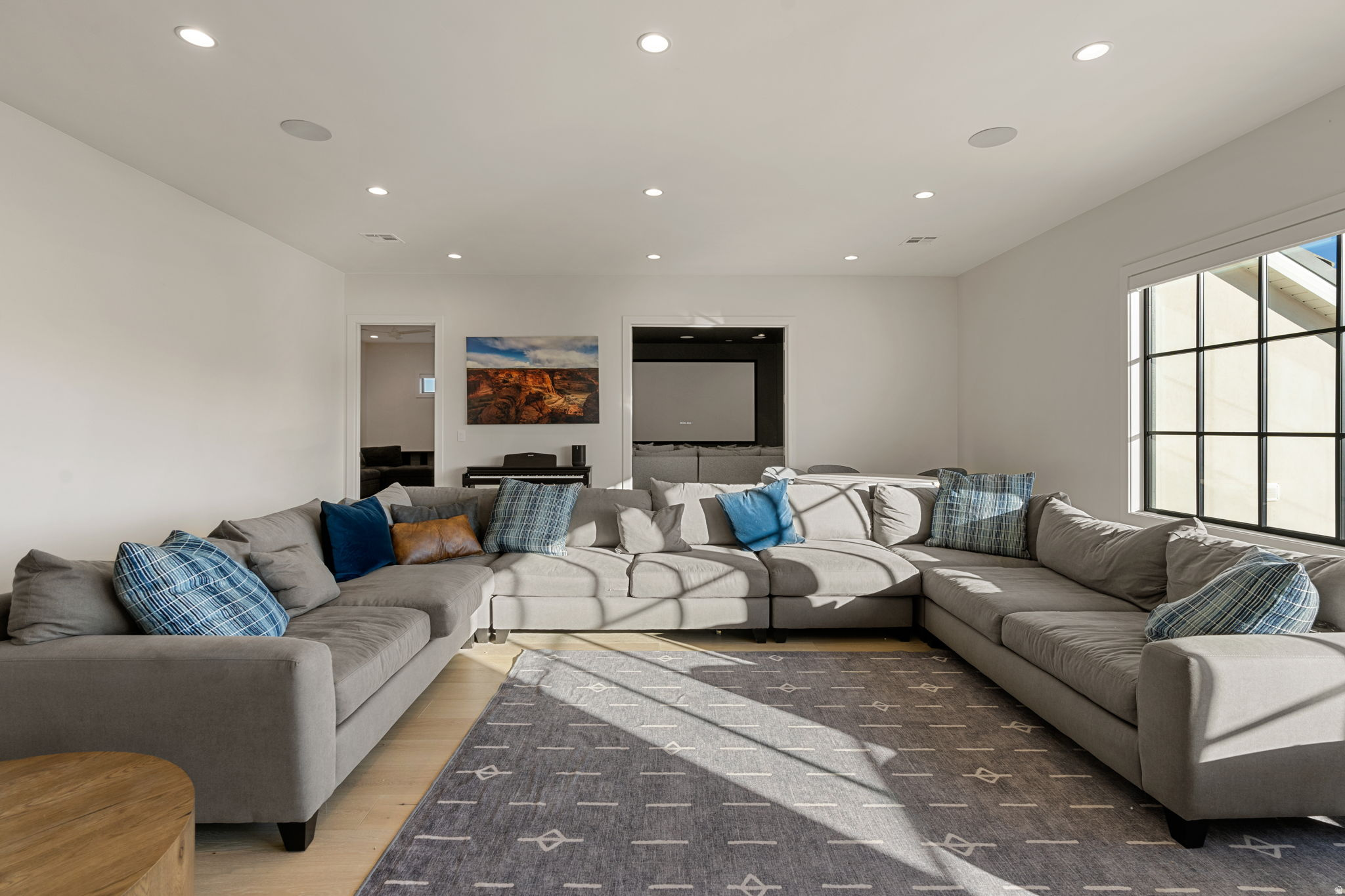 OAK GROVE MEADOWS - Residential