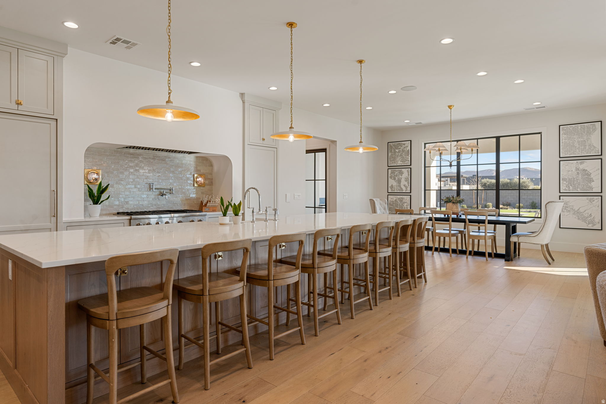 OAK GROVE MEADOWS - Residential