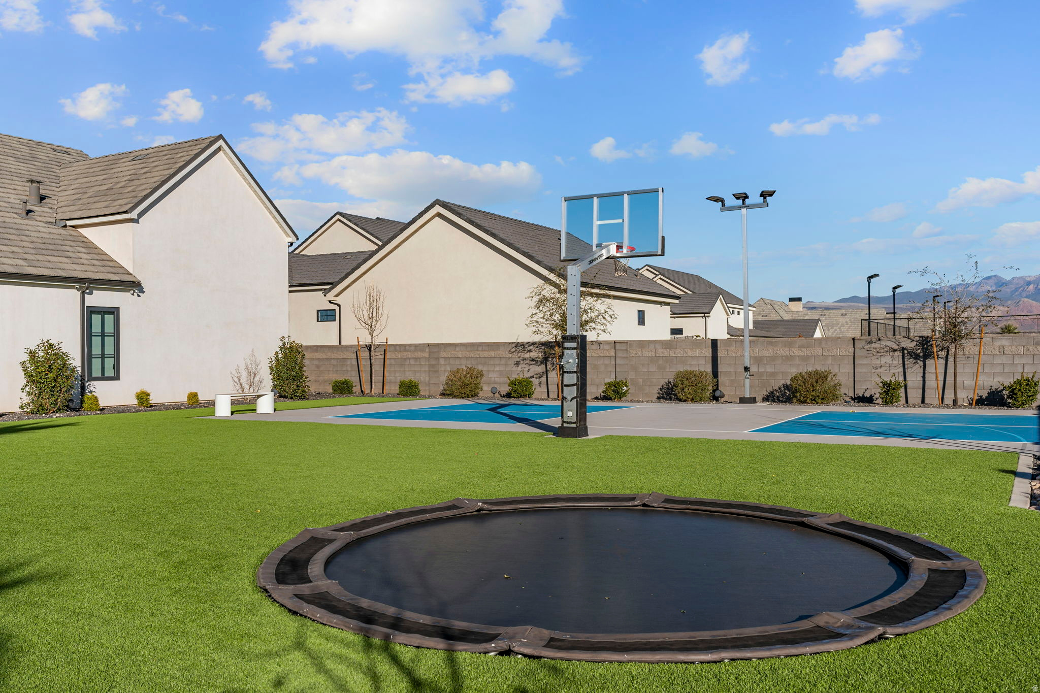 OAK GROVE MEADOWS - Residential