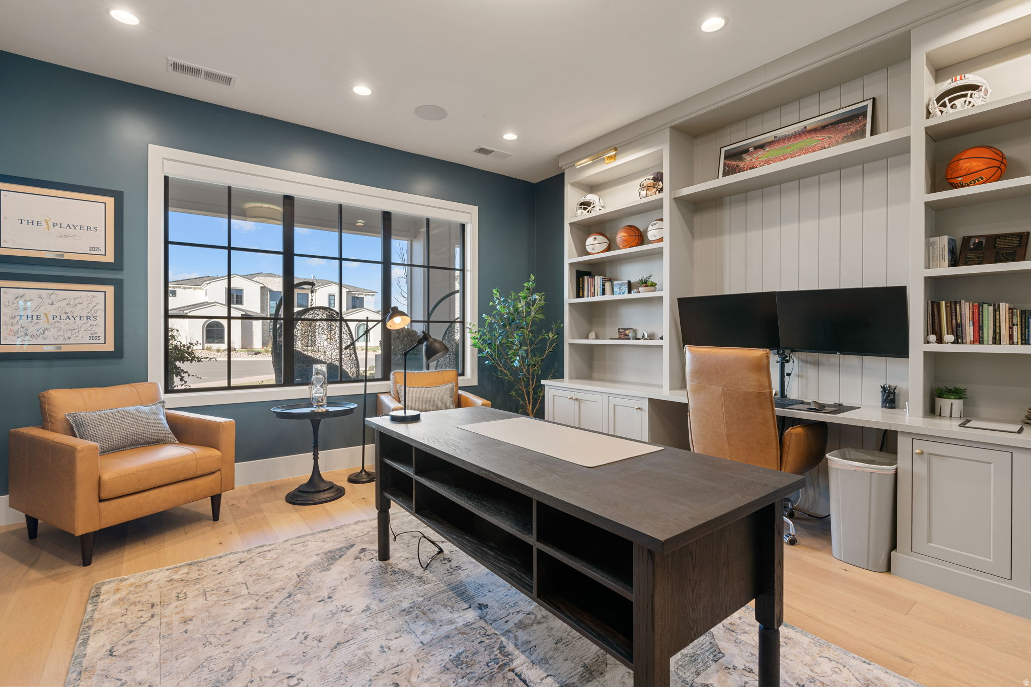 OAK GROVE MEADOWS - Residential