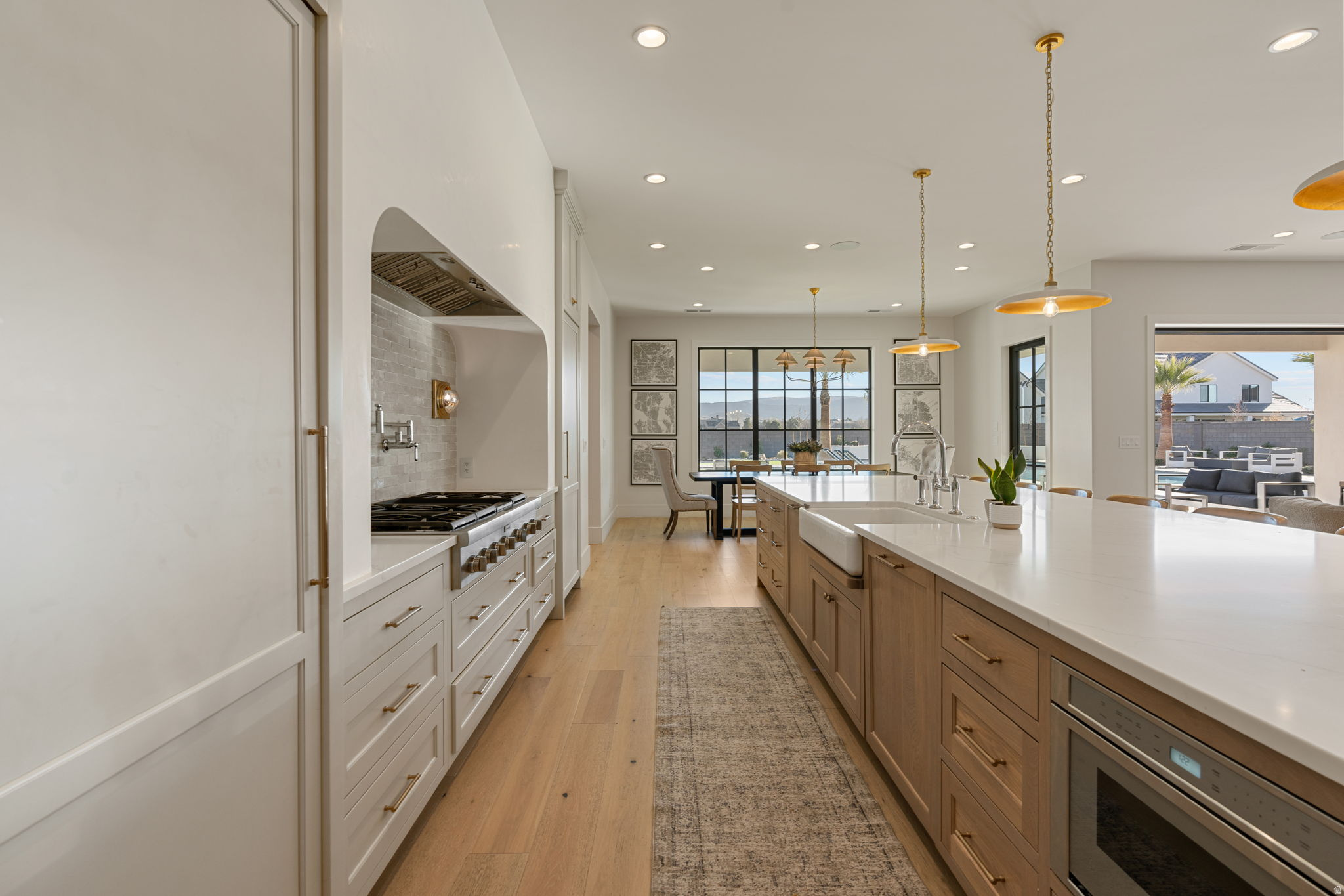 OAK GROVE MEADOWS - Residential