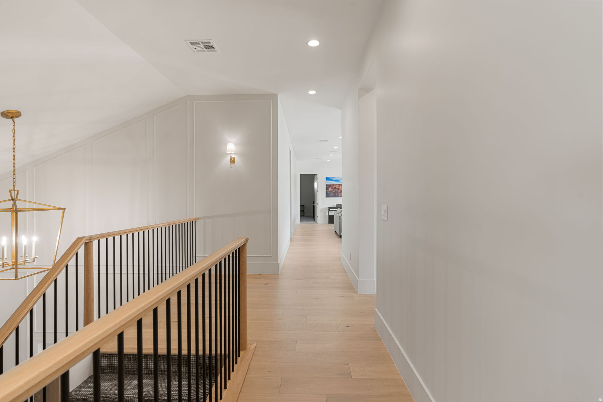 OAK GROVE MEADOWS - Residential