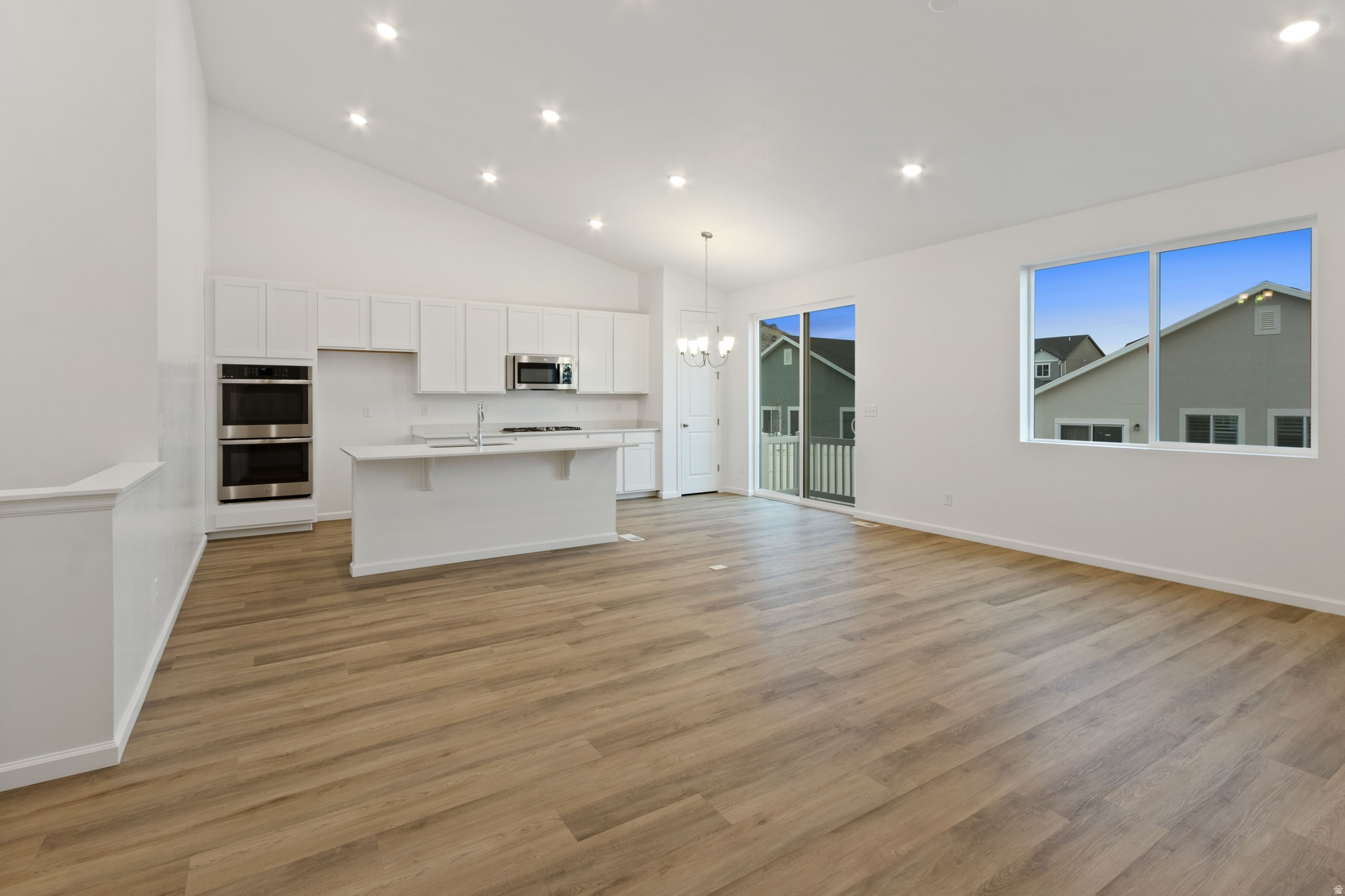 DEER RUN - Residential