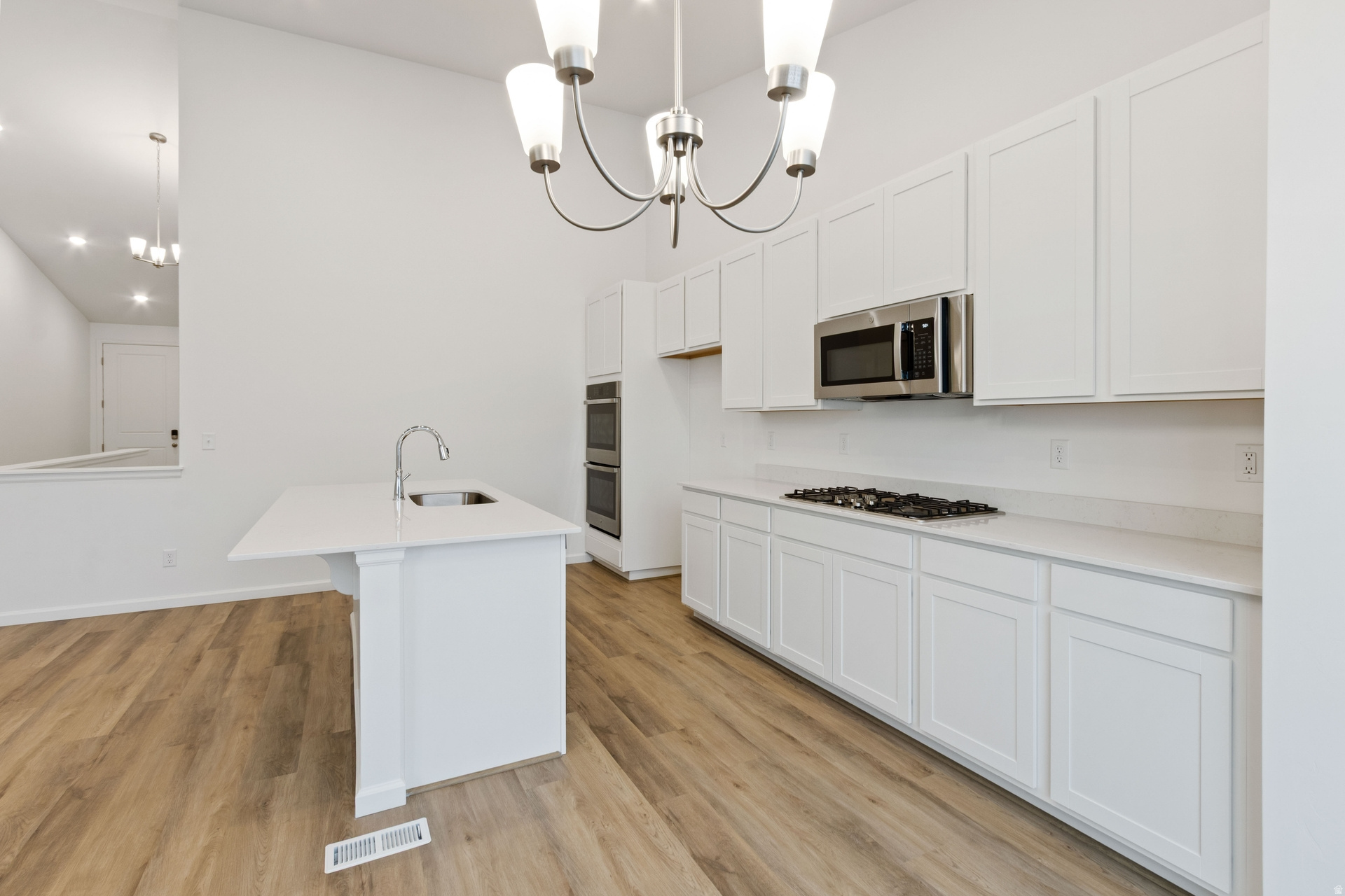 DEER RUN - Residential