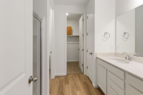 Tiny photo for 245 W 775 S #333, Willard, UT 84340 (MLS # 2137294)