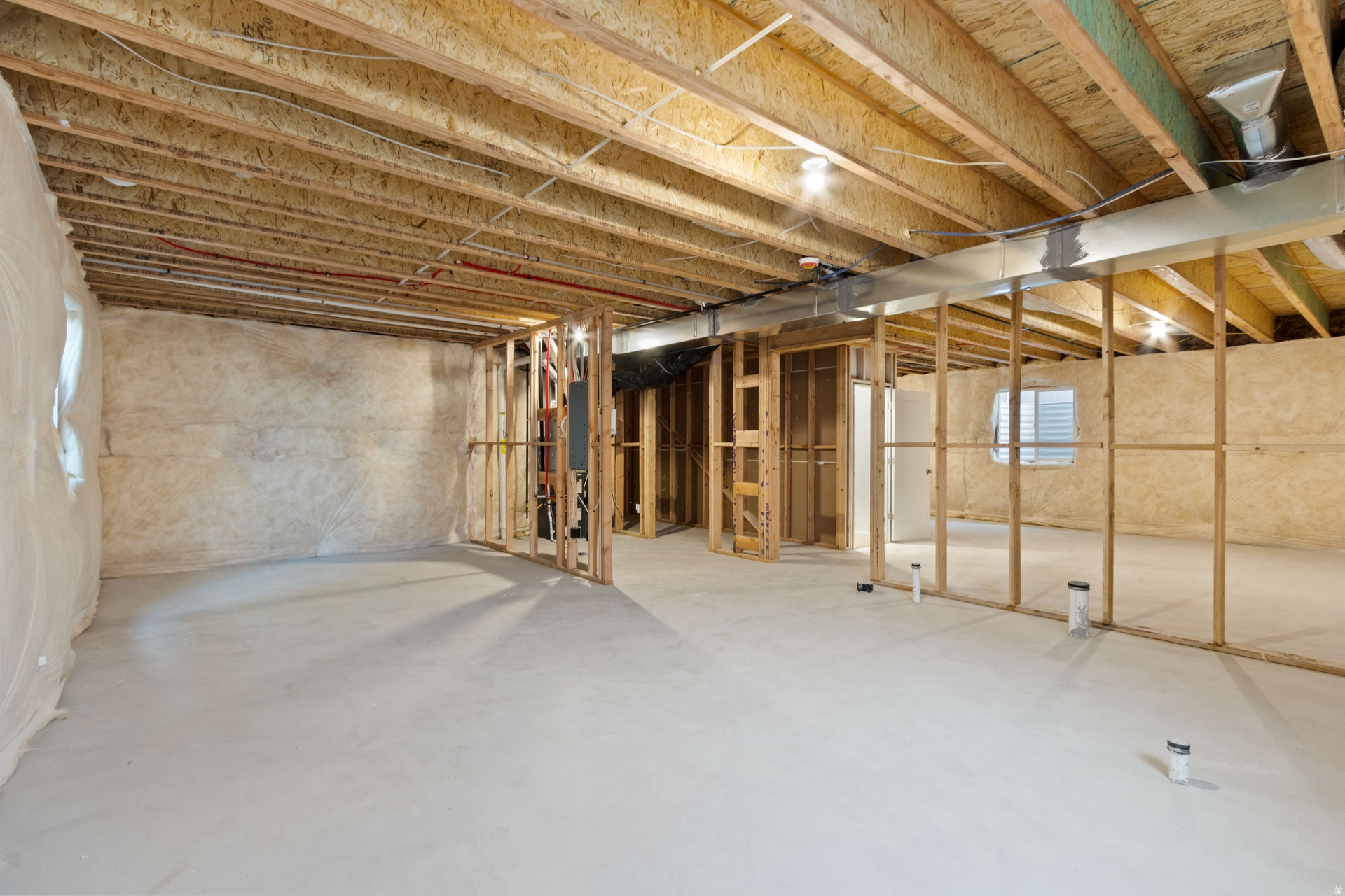 DEER RUN - Residential