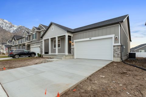 Tiny photo for 245 W 775 S #333, Willard, UT 84340 (MLS # 2137294)