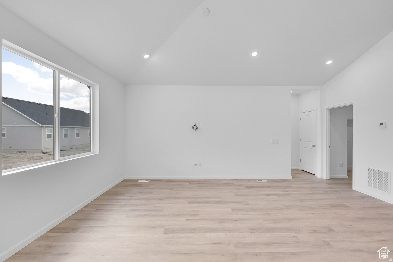 DEER RUN - Residential