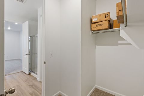 Tiny photo for 245 W 775 S #333, Willard, UT 84340 (MLS # 2137294)