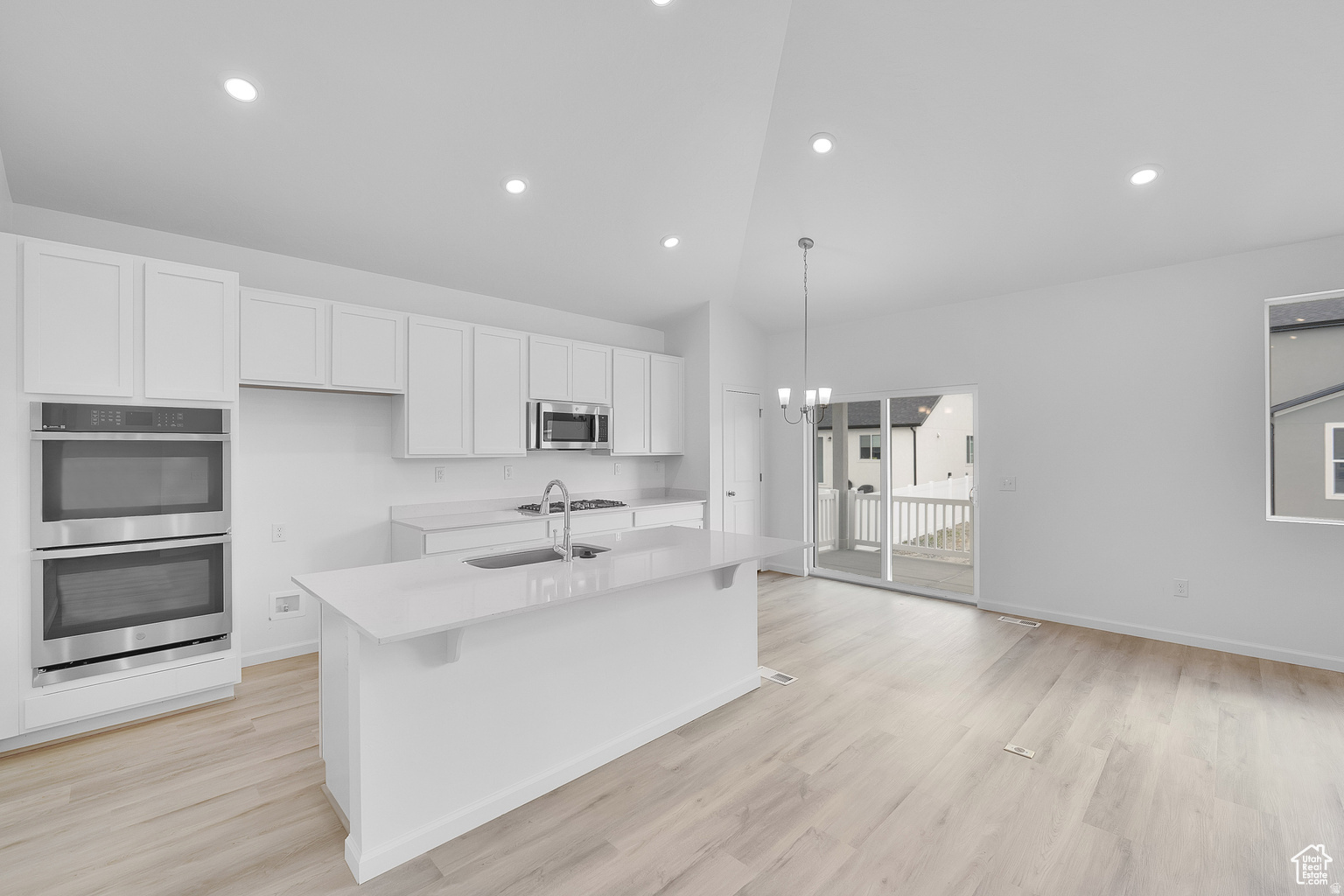 DEER RUN - Residential