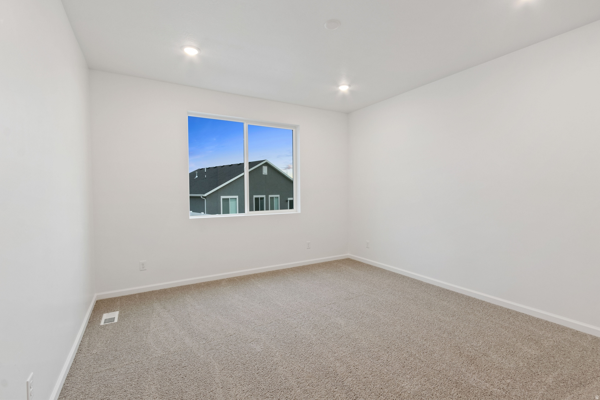 DEER RUN - Residential