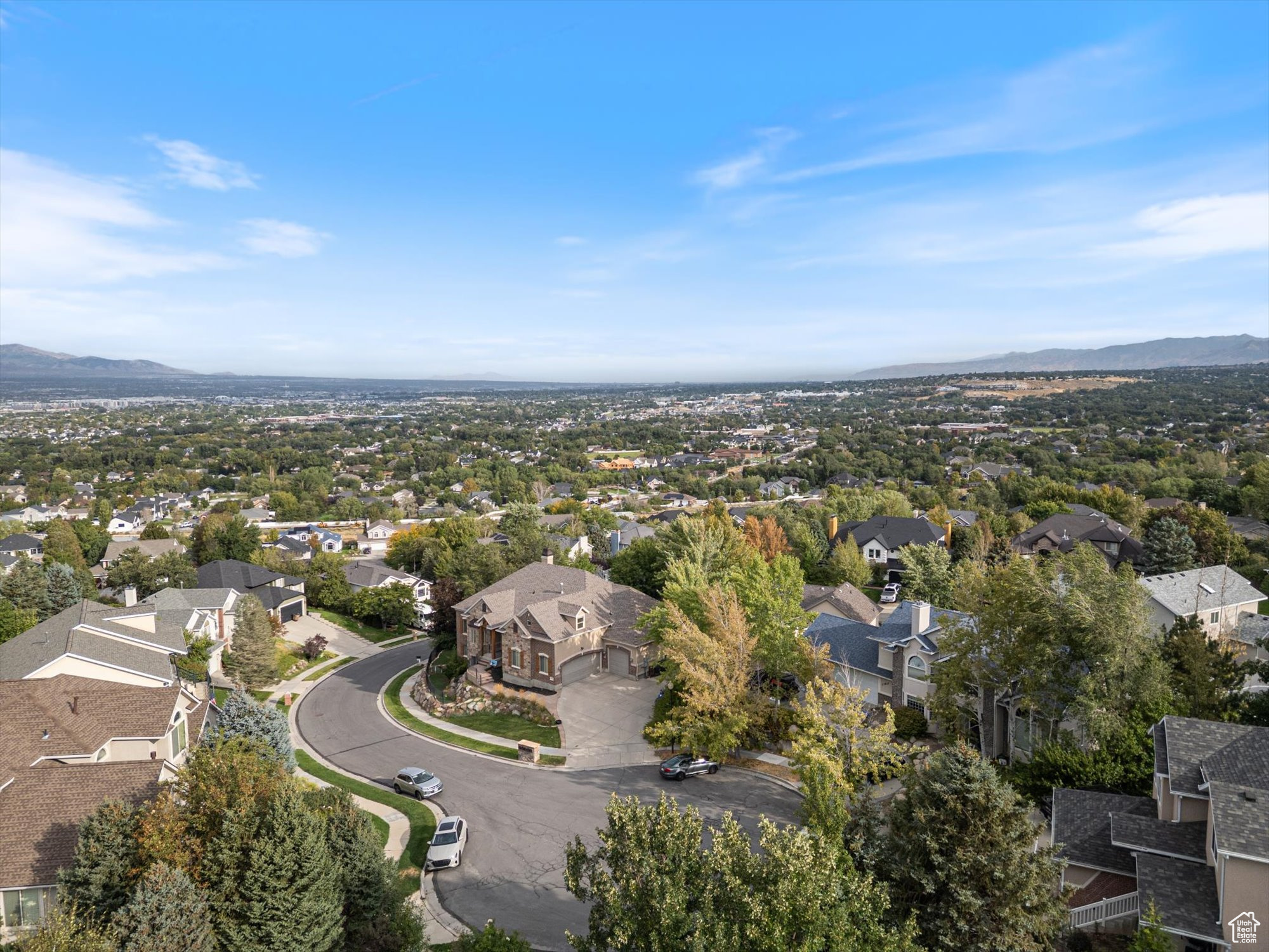 SOUTH MOUNTAIN PH 1 AMD - Residential