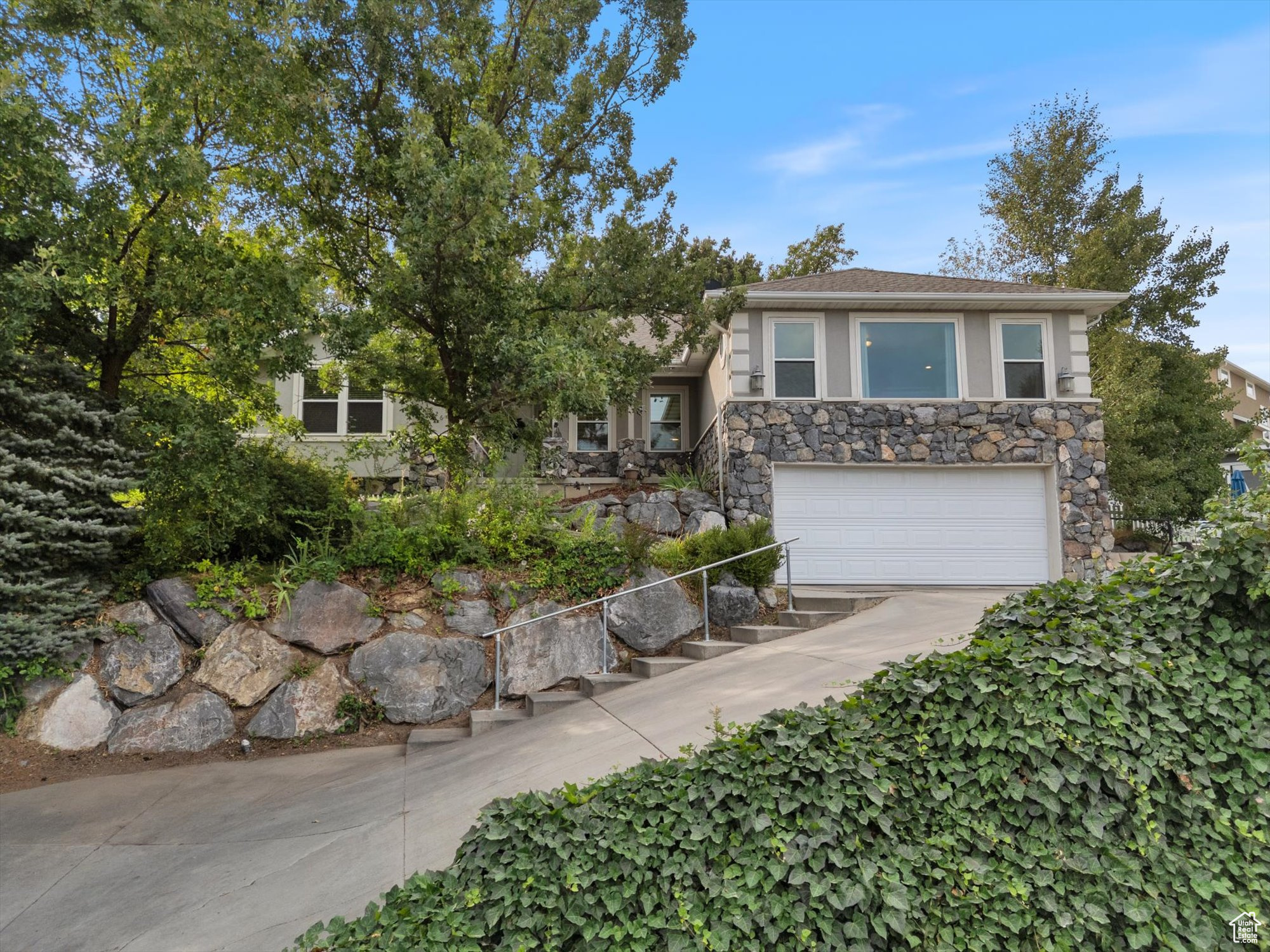 SOUTH MOUNTAIN PH 1 AMD - Residential