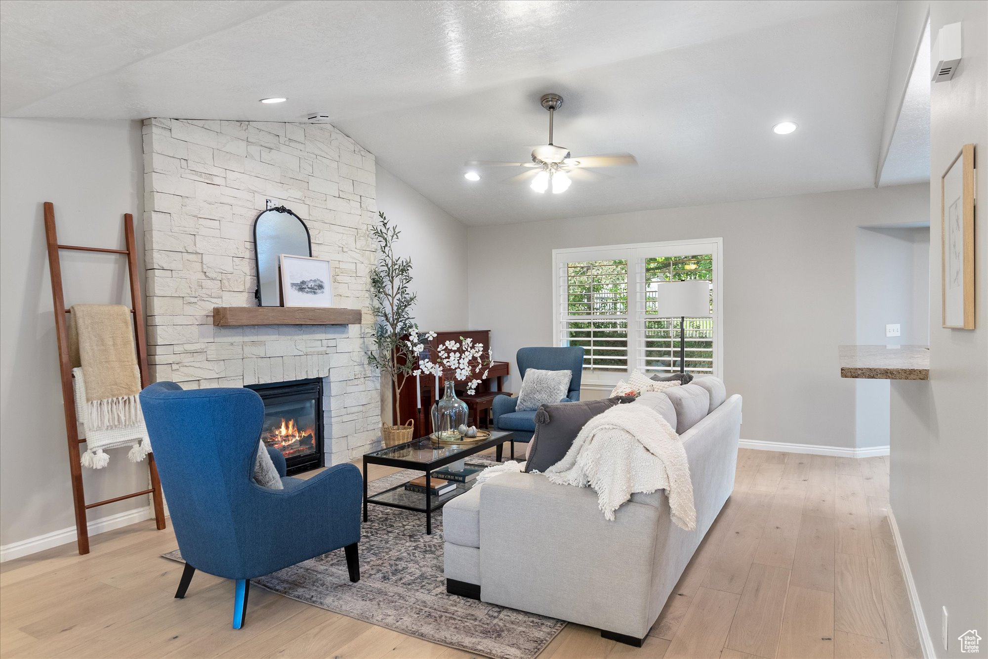 SOUTH MOUNTAIN PH 1 AMD - Residential