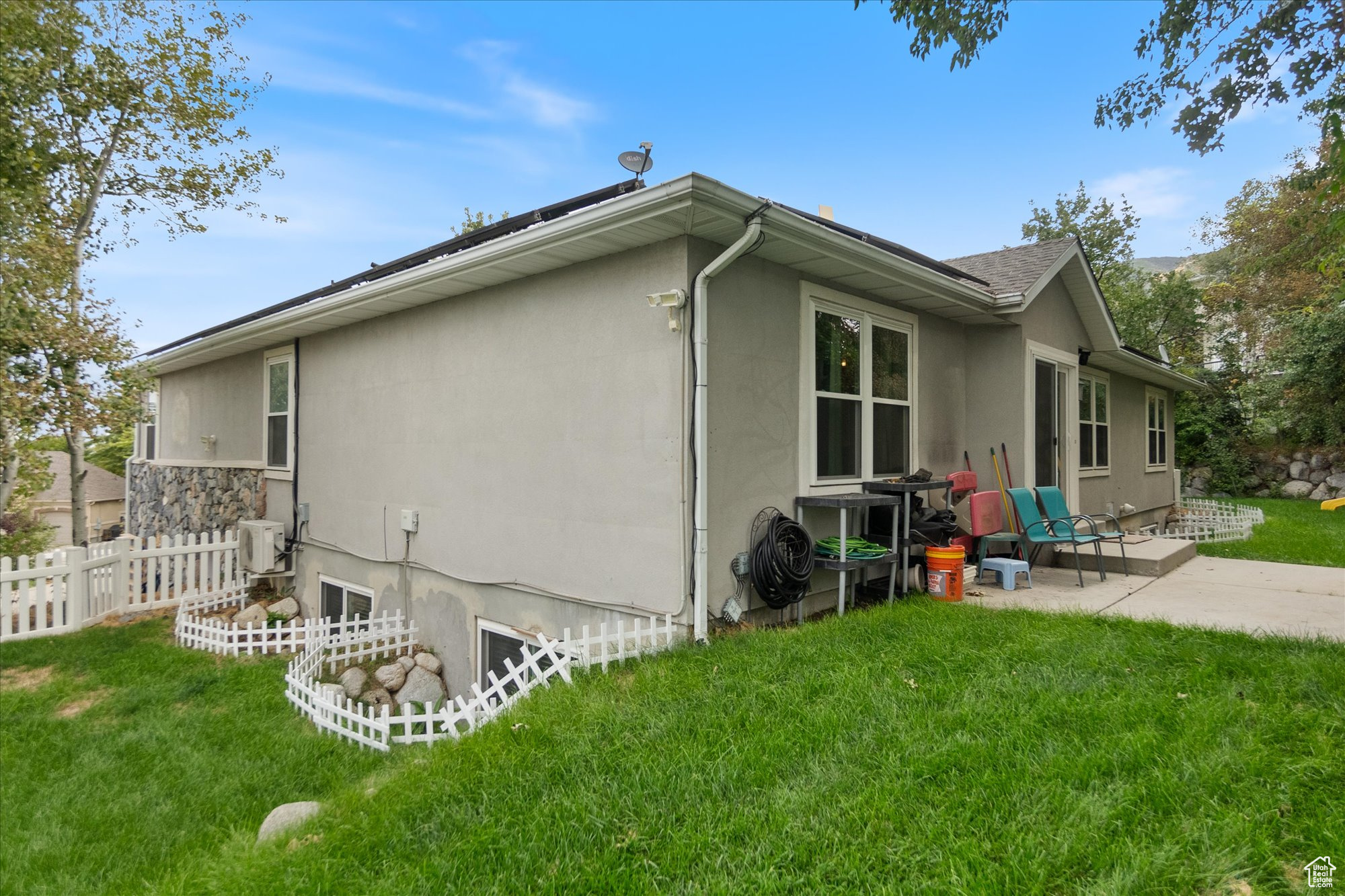 SOUTH MOUNTAIN PH 1 AMD - Residential