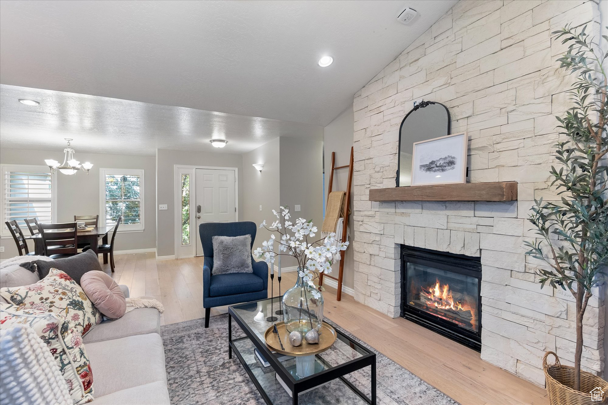 SOUTH MOUNTAIN PH 1 AMD - Residential