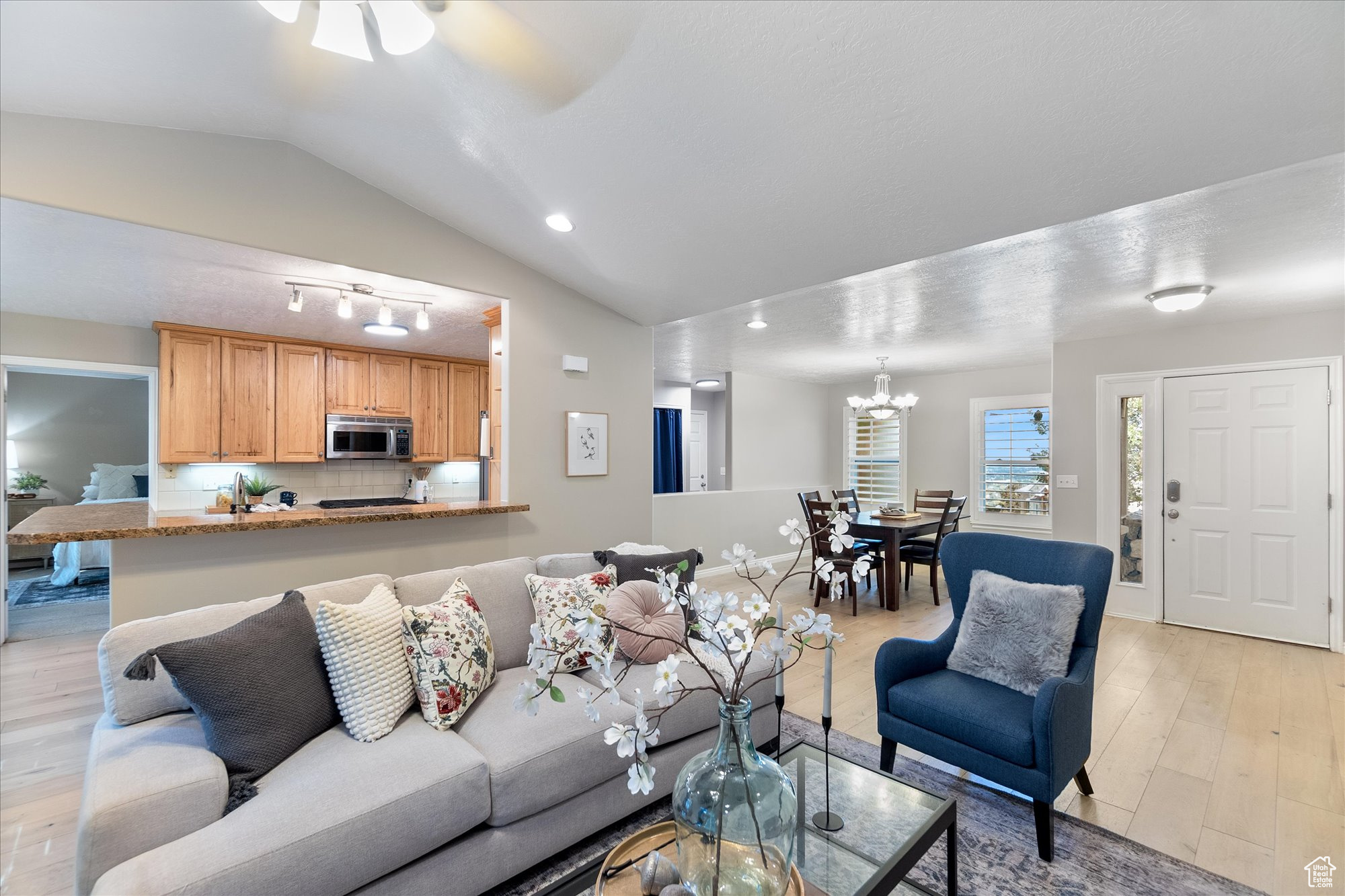 SOUTH MOUNTAIN PH 1 AMD - Residential