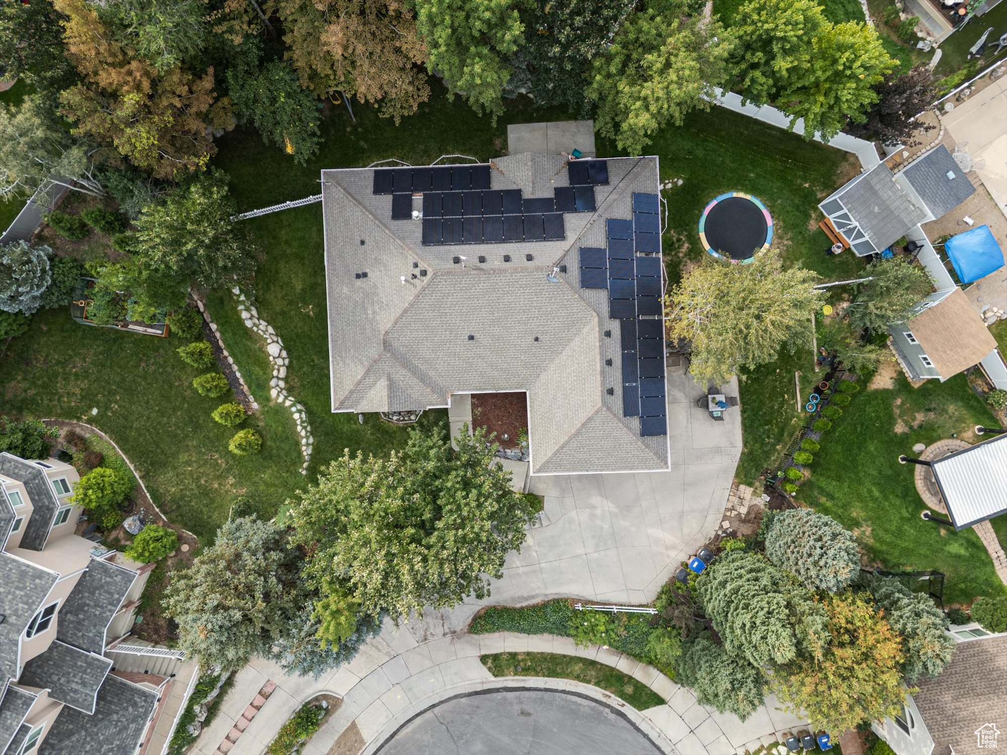 SOUTH MOUNTAIN PH 1 AMD - Residential