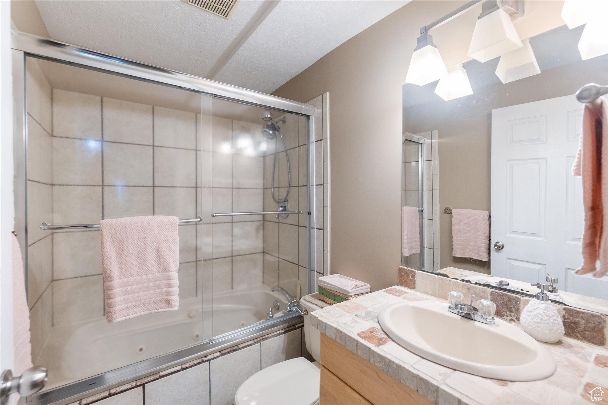SOUTH MOUNTAIN PH 1 AMD - Residential