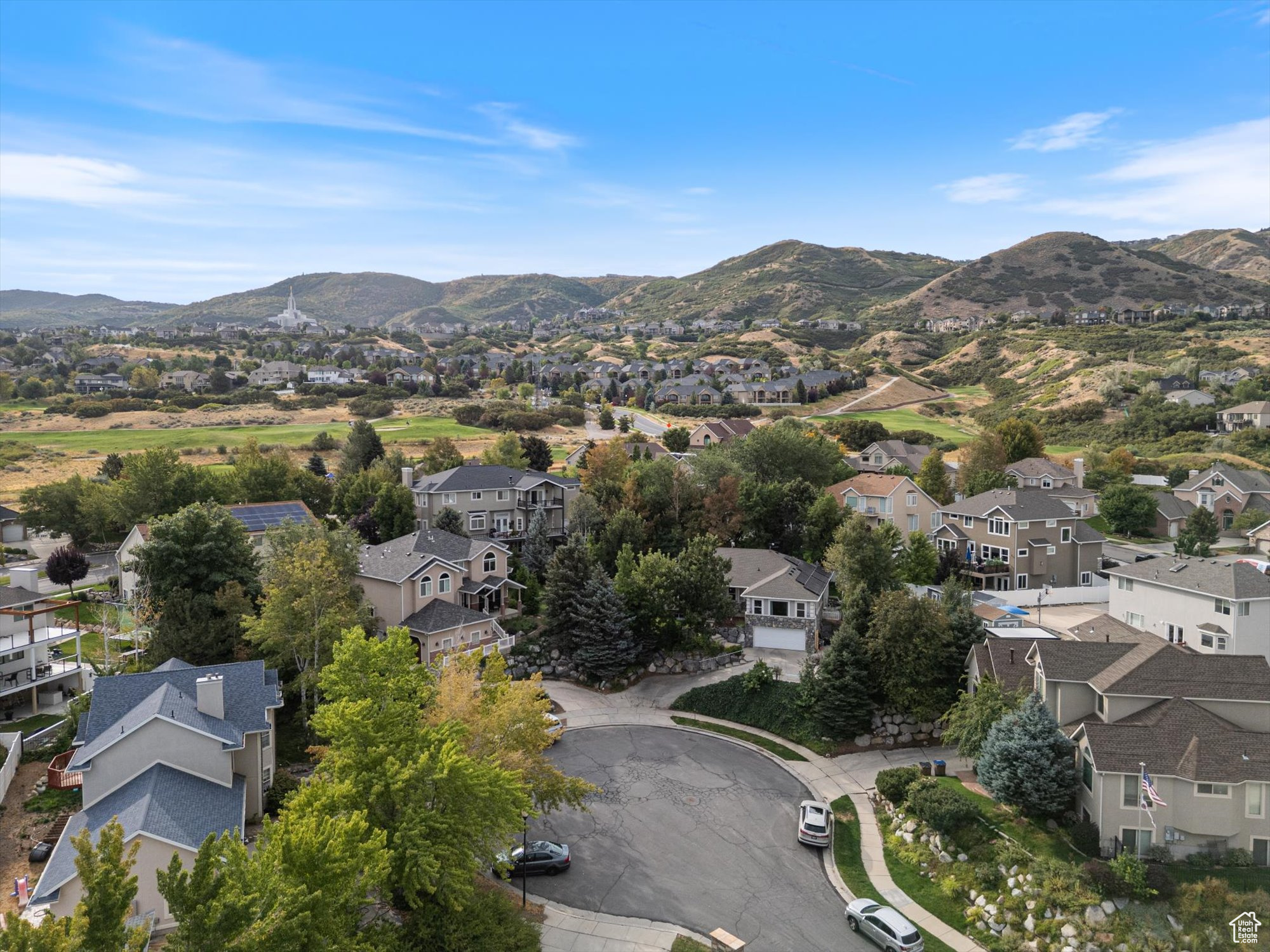 SOUTH MOUNTAIN PH 1 AMD - Residential