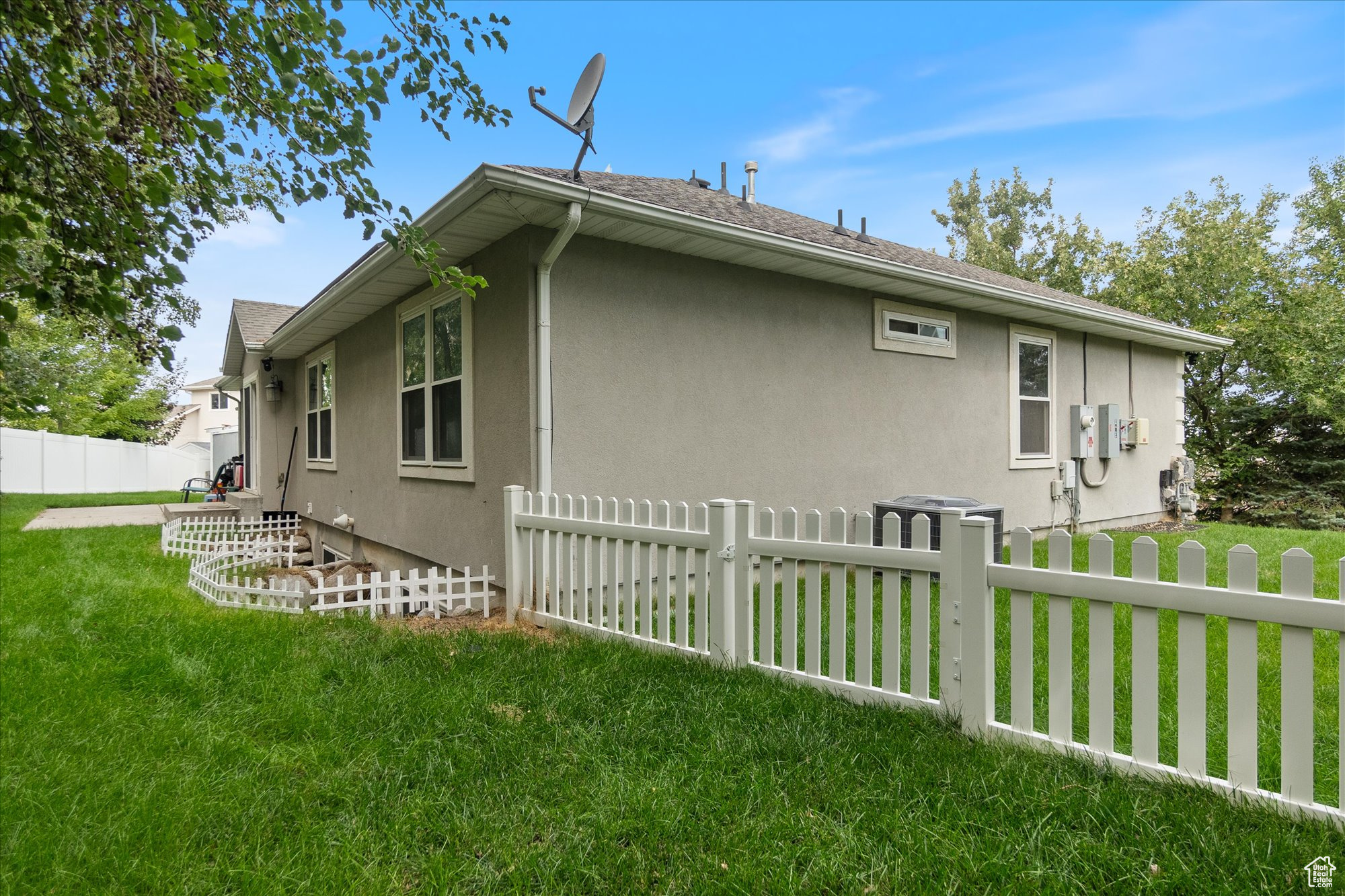 SOUTH MOUNTAIN PH 1 AMD - Residential