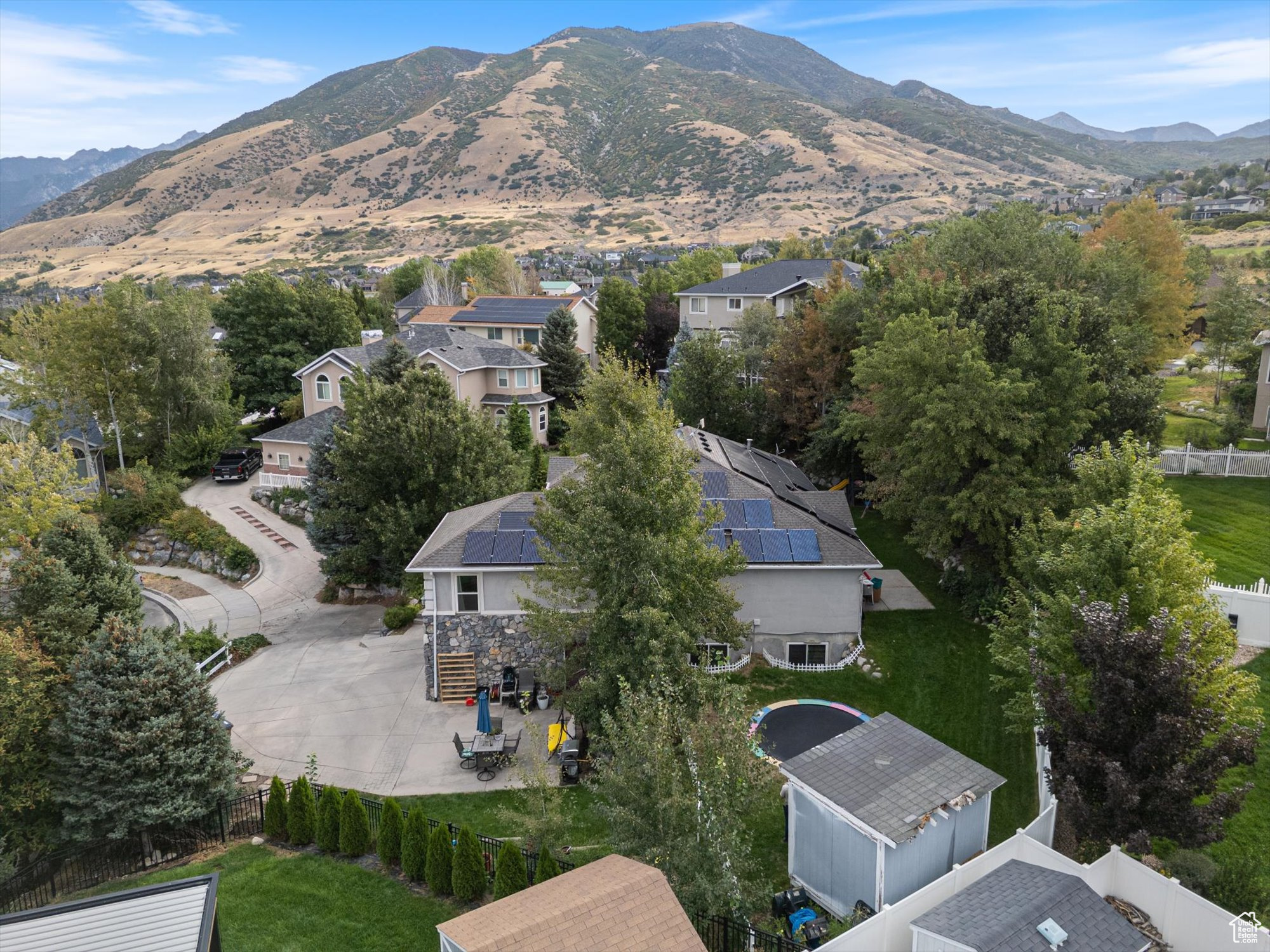 SOUTH MOUNTAIN PH 1 AMD - Residential