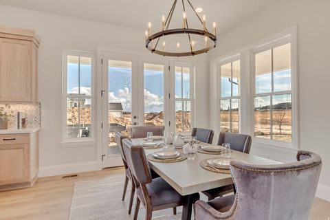 Tiny photo for 784 W CAROLINE DR #217, Saratoga Springs, UT 84045 (MLS # 2157951)