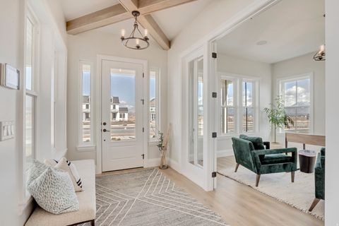 Tiny photo for 784 W CAROLINE DR #217, Saratoga Springs, UT 84045 (MLS # 2157951)