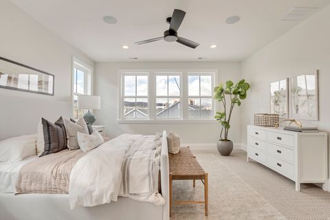 Tiny photo for 784 W CAROLINE DR #217, Saratoga Springs, UT 84045 (MLS # 2157951)