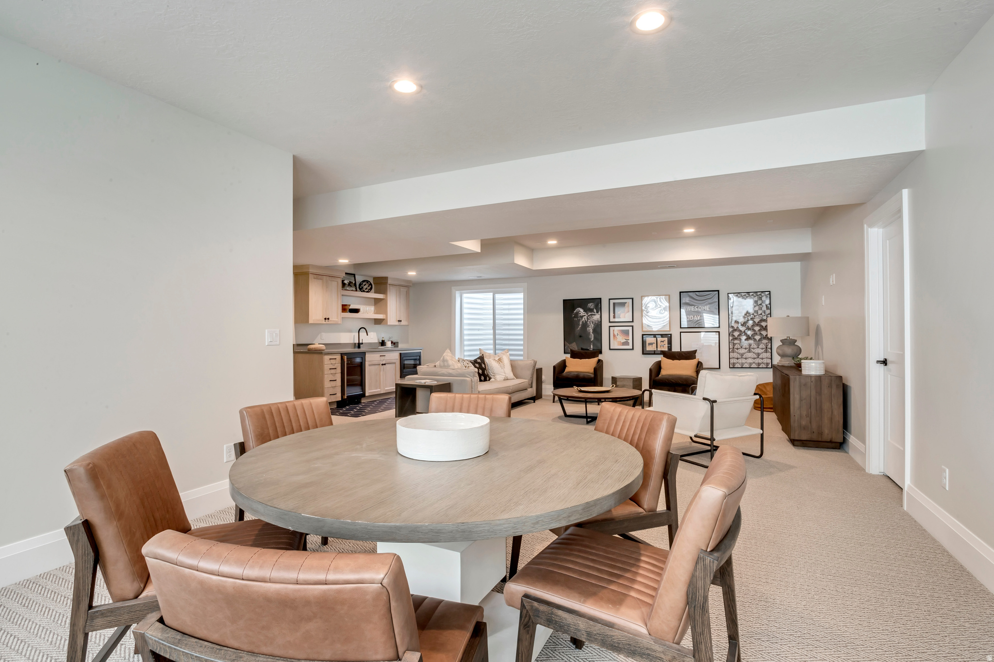 BEACON POINTE - Residential