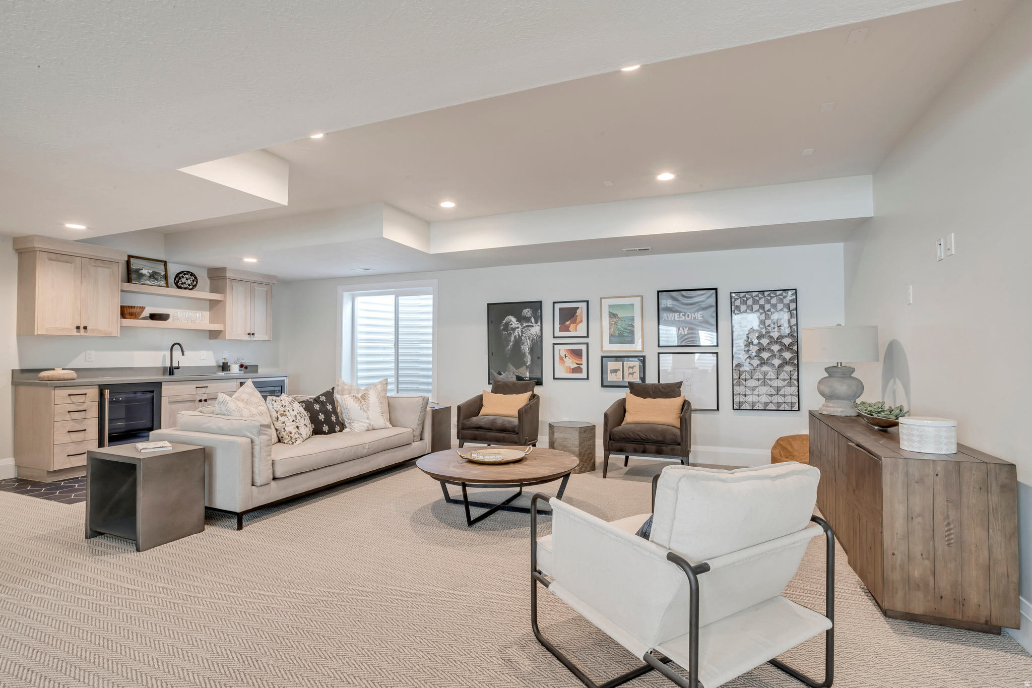 BEACON POINTE - Residential