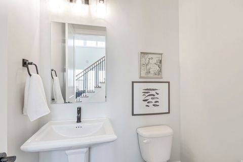 Tiny photo for 784 W CAROLINE DR #217, Saratoga Springs, UT 84045 (MLS # 2157951)