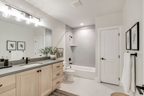 Tiny photo for 784 W CAROLINE DR #217, Saratoga Springs, UT 84045 (MLS # 2157951)