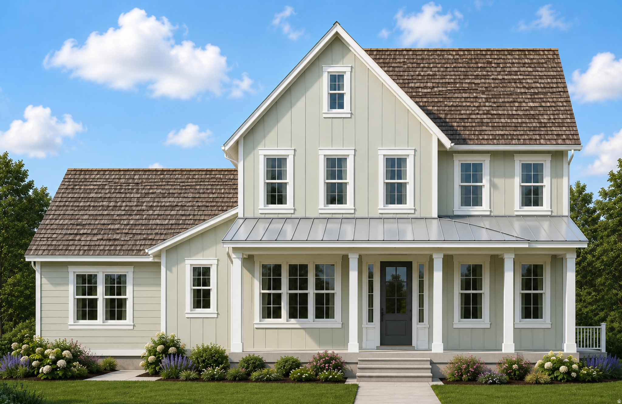BEACON POINTE - Residential