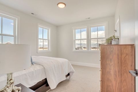 Tiny photo for 784 W CAROLINE DR #217, Saratoga Springs, UT 84045 (MLS # 2157951)