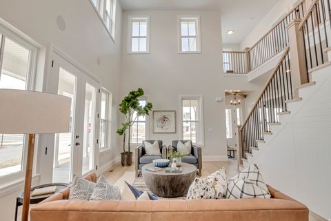 Tiny photo for 784 W CAROLINE DR #217, Saratoga Springs, UT 84045 (MLS # 2157951)