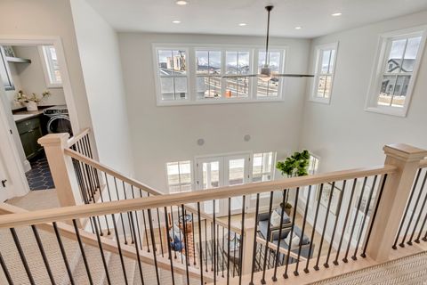 Tiny photo for 784 W CAROLINE DR #217, Saratoga Springs, UT 84045 (MLS # 2157951)