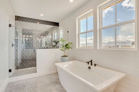 Tiny photo for 784 W CAROLINE DR #217, Saratoga Springs, UT 84045 (MLS # 2157951)