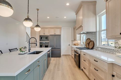 Tiny photo for 784 W CAROLINE DR #217, Saratoga Springs, UT 84045 (MLS # 2157951)