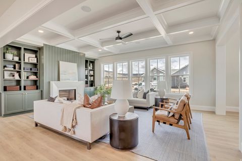 Tiny photo for 784 W CAROLINE DR #217, Saratoga Springs, UT 84045 (MLS # 2157951)