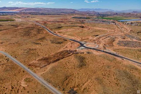 Tiny photo for 0, Hurricane, UT 84737 (MLS # 1963245)