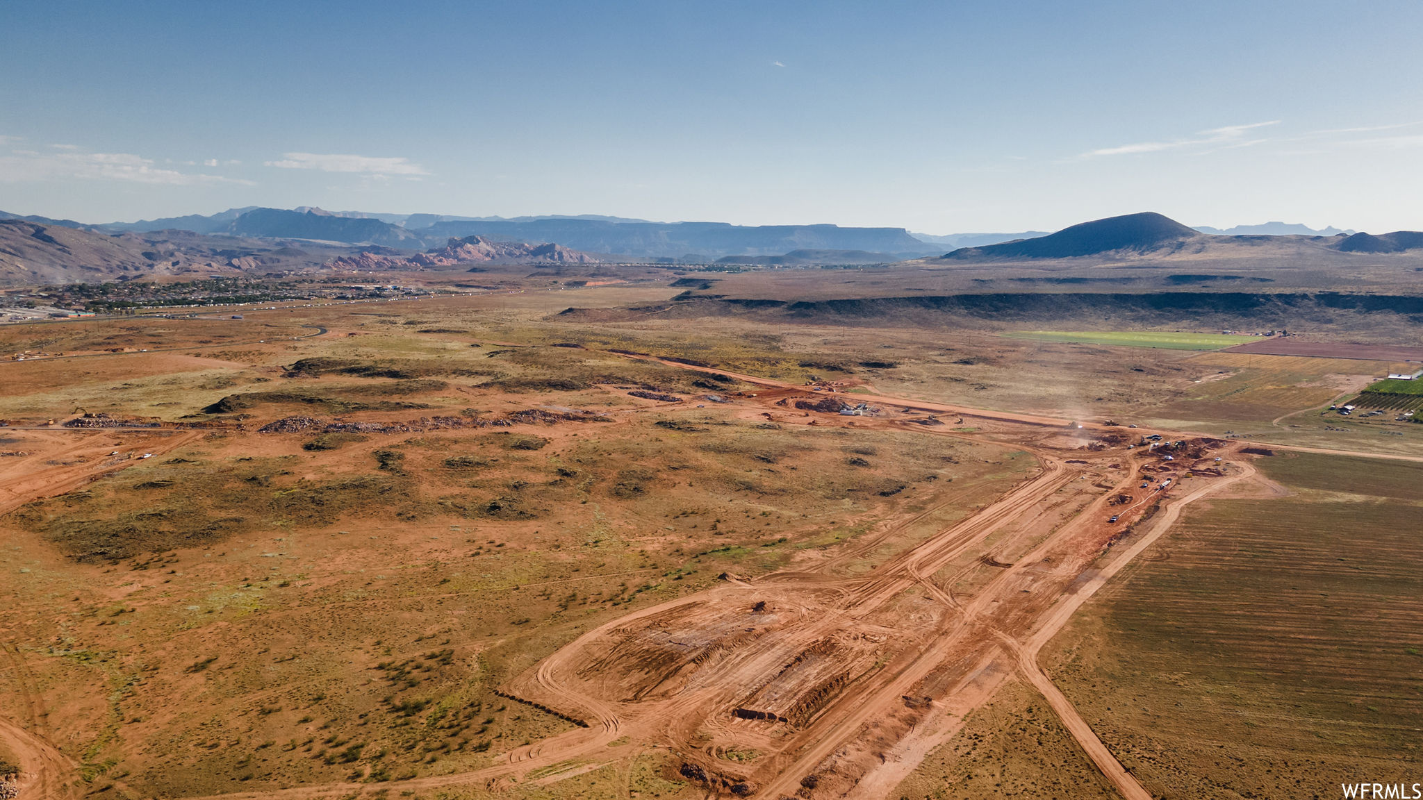 Land, Hurricane, Utah image 20