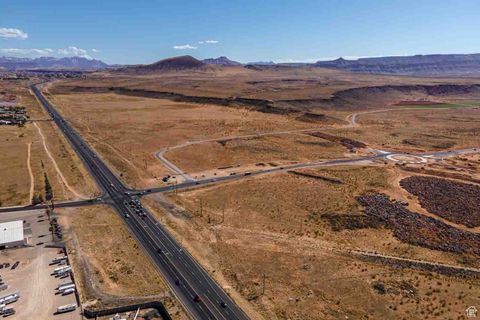 Tiny photo for 0, Hurricane, UT 84737 (MLS # 1963245)